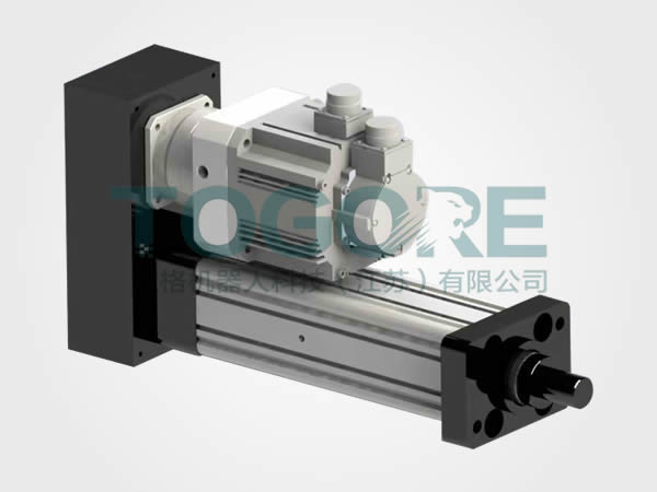 TG804 SERIES