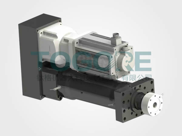 TG807 SERIES