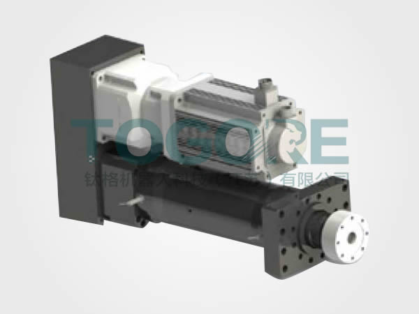 TG809 SERIES