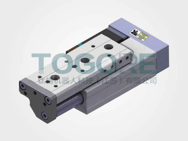 TSH20 SERIES